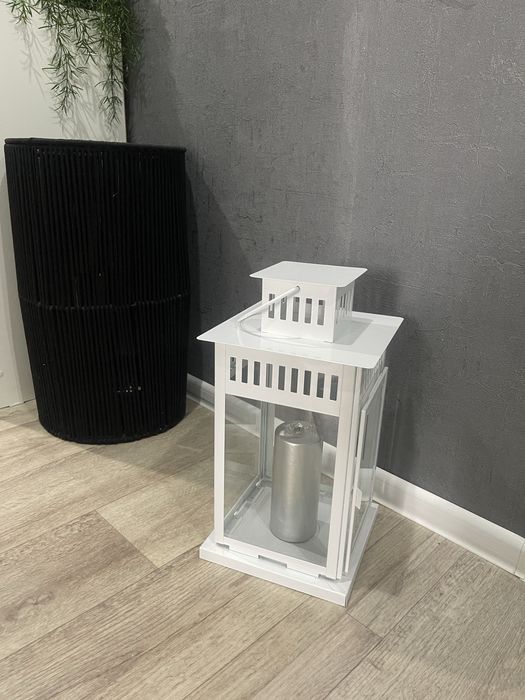 Декоративный фонарь