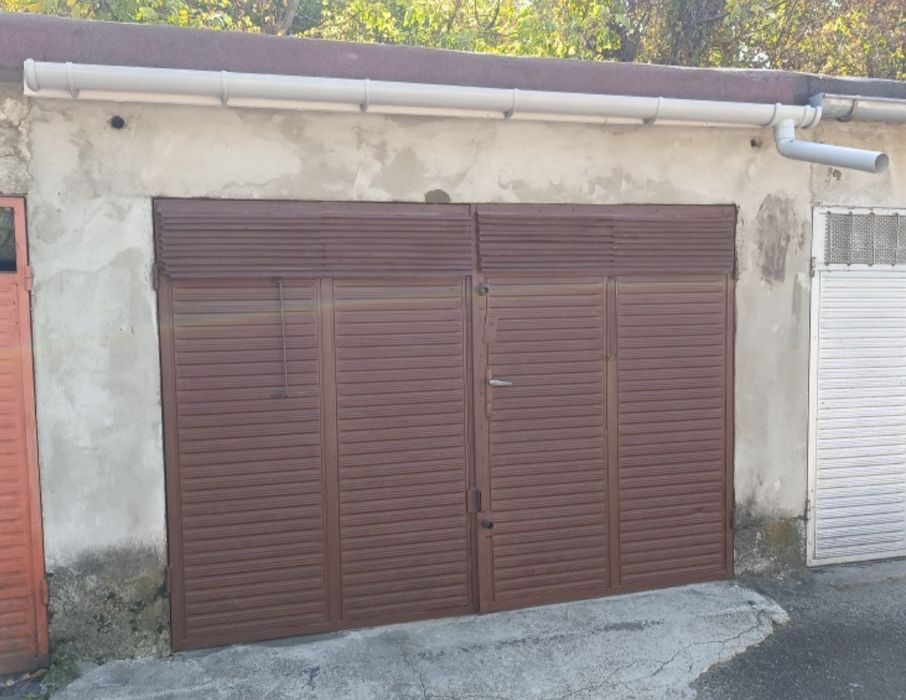 Продава се Гараж / Паркомясто в Русе, Здравец - 19 кв.м за 1106 €/кв.м - Снимка #3