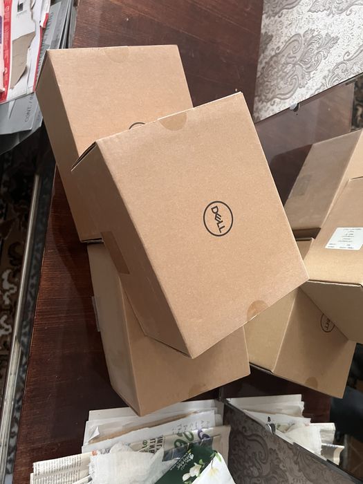 Стыковочная станция Dell D6000