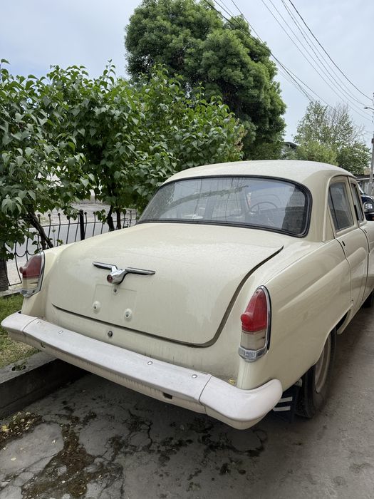 Продается Волга ваз 2101