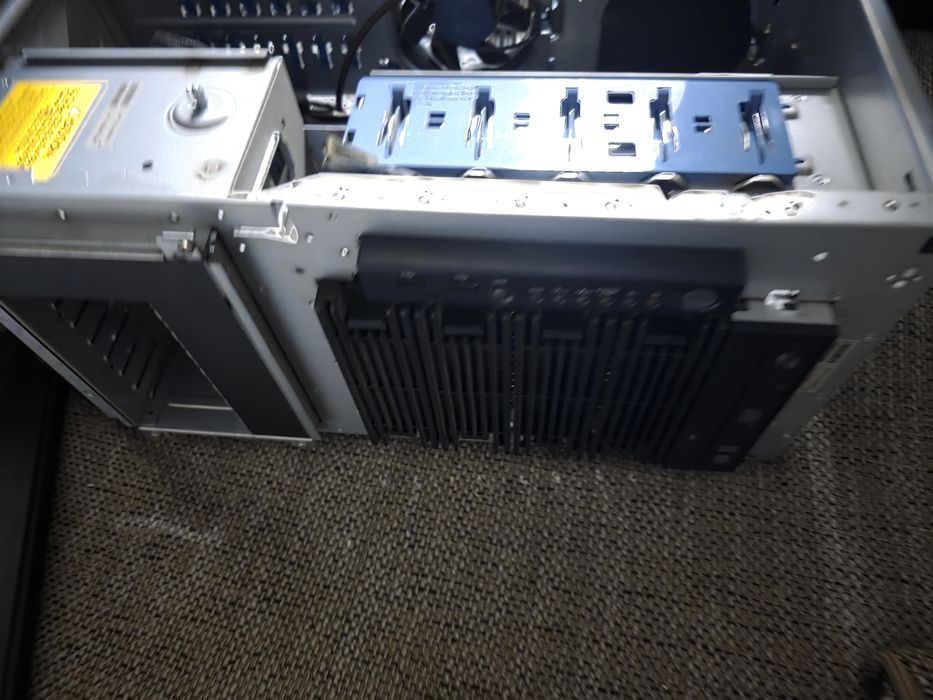 Сервер  сервер сервер