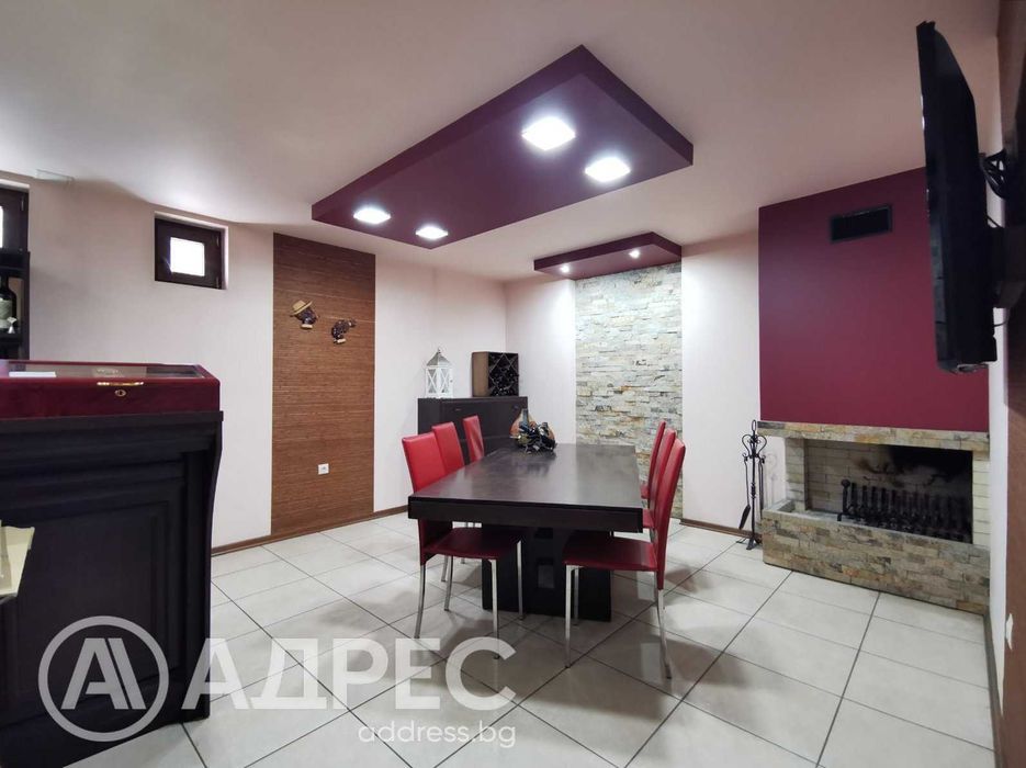 Продава се Къща в Русе, Център - 445 кв.м за 1596 €/кв.м - Снимка #12