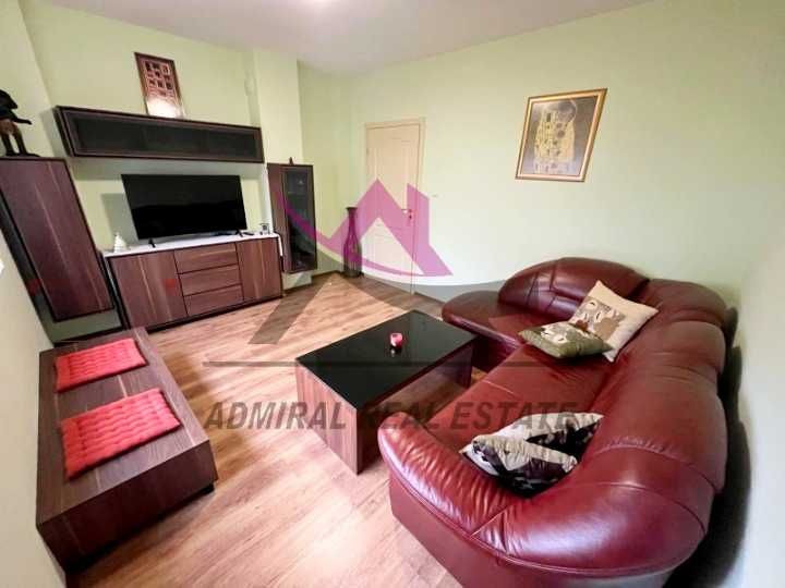 Дава се под наем Тристаен апартамент в Варна, Цветен квартал - 70 кв.м за 600 € - Снимка #1