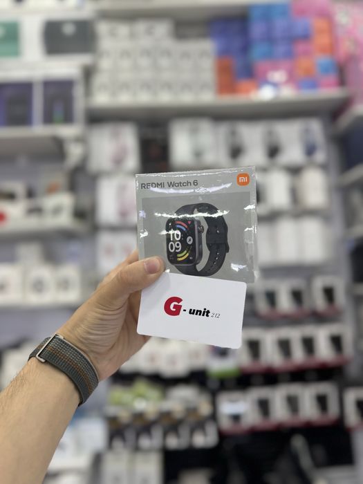 Redmi Watch 6 (оптом)