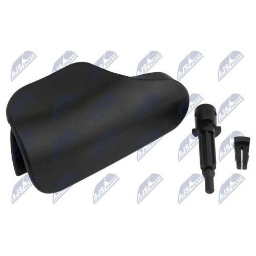 Maner deschidere capota motor Audi Tt 2007-2014, 8J1823533C