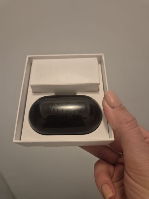 Casti Samsung Galaxy Buds+