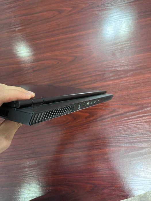 Lenovo Legion 5 15ARH05