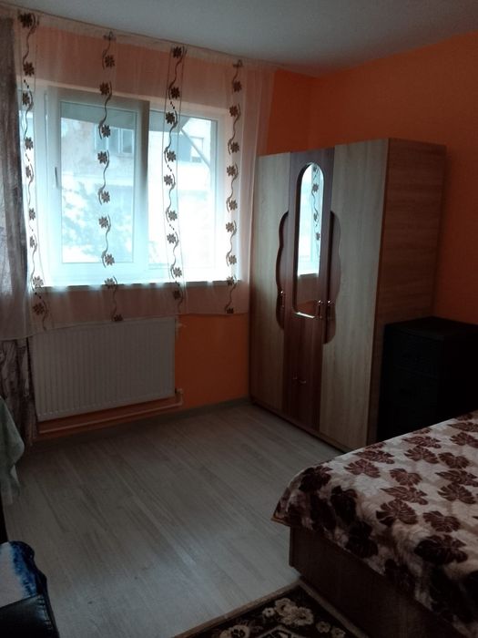 Camera de cămin transformata in garsoniera!
