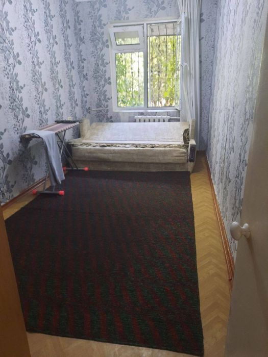 Продается 2 х комнатная квартира ТТЗ-1