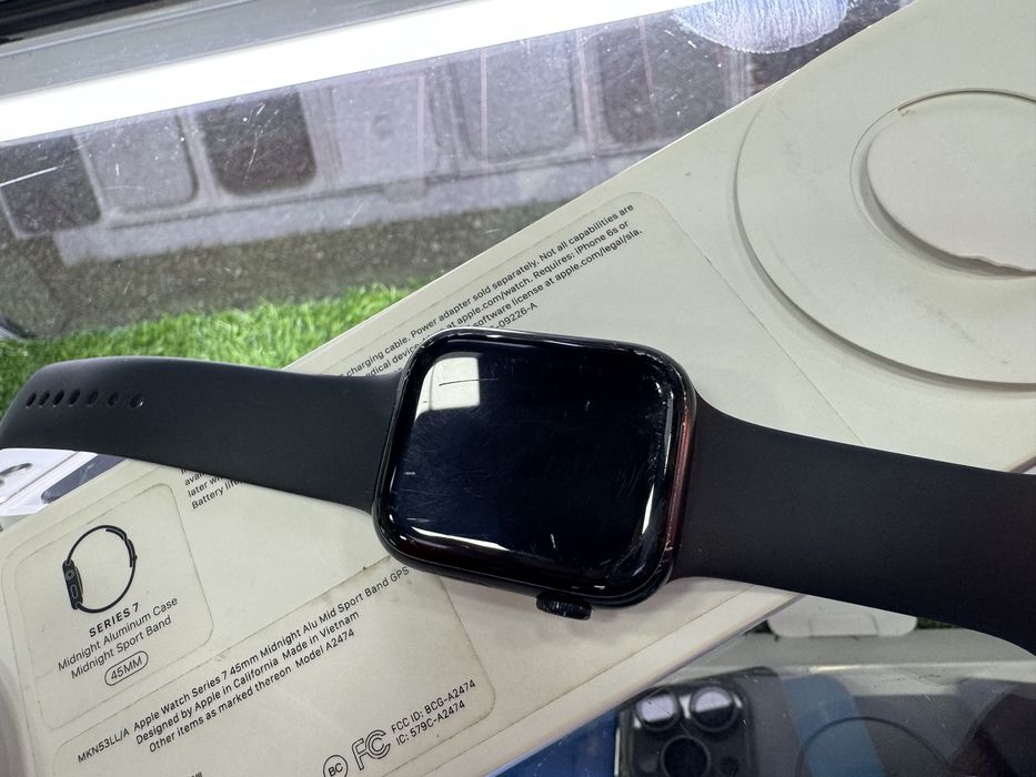 Продам Apple Wath 7