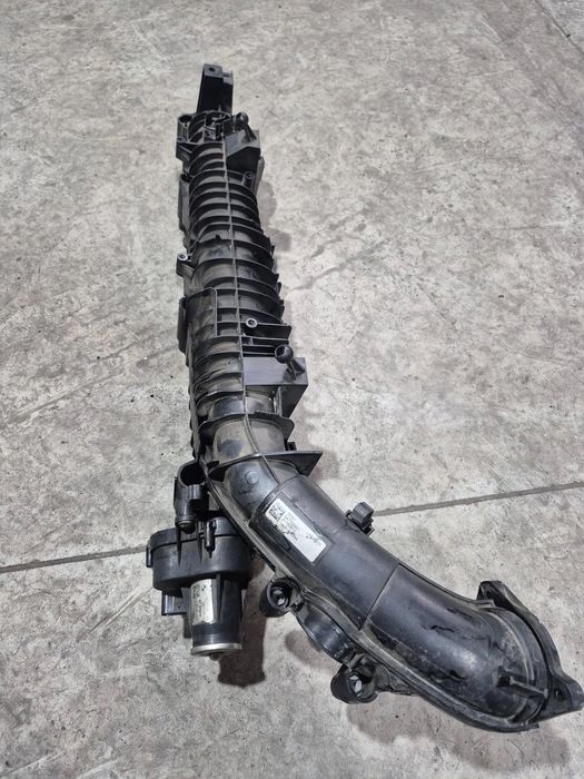 Galerie admisie b57 3.0d