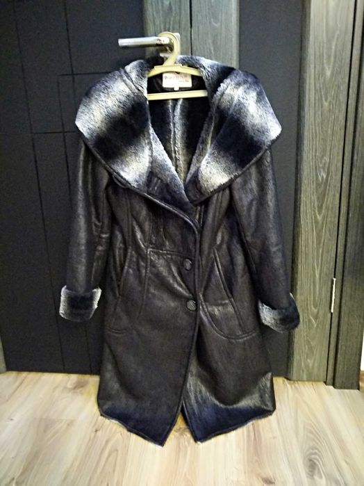 Дублёнка, 2 пальто, 2 куртки