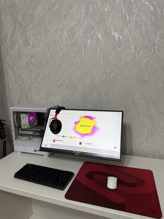 Продам Игровой Компьютер