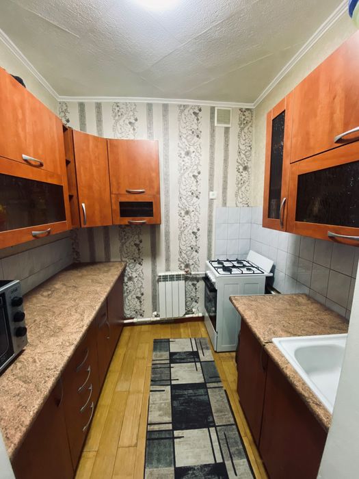 Обмен Дома на 1 ком квартиру