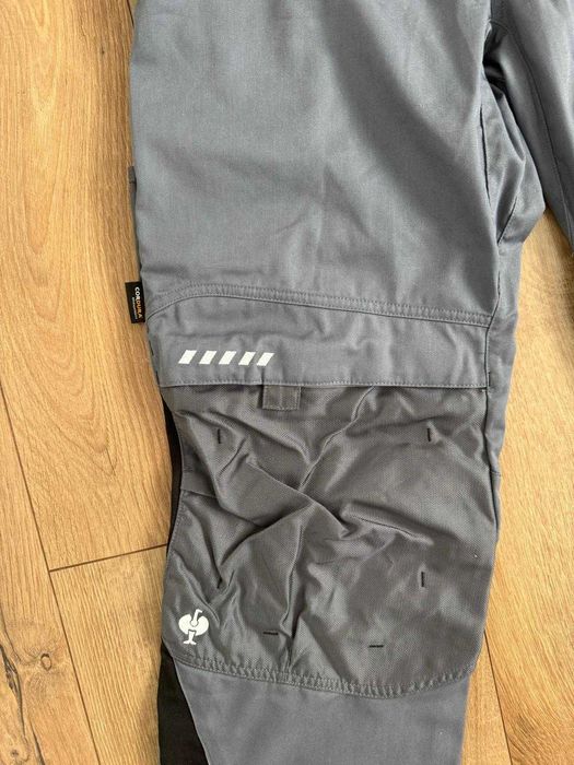 Nou Engelbert Strauss 48 M barbati Motion pantaloni Cordura Flexbelt