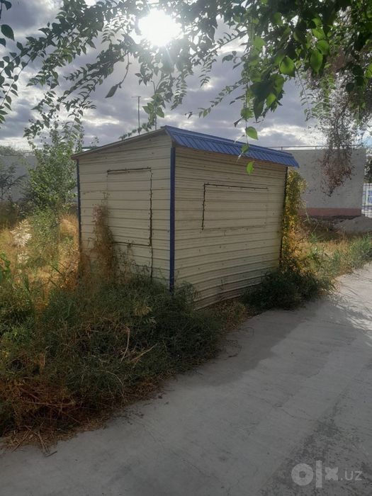 Butka profnastil
