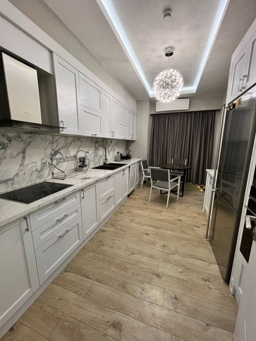 Сдам Квартиру с ТЕРРАСОЙ. ЖК Akay City. Срочно