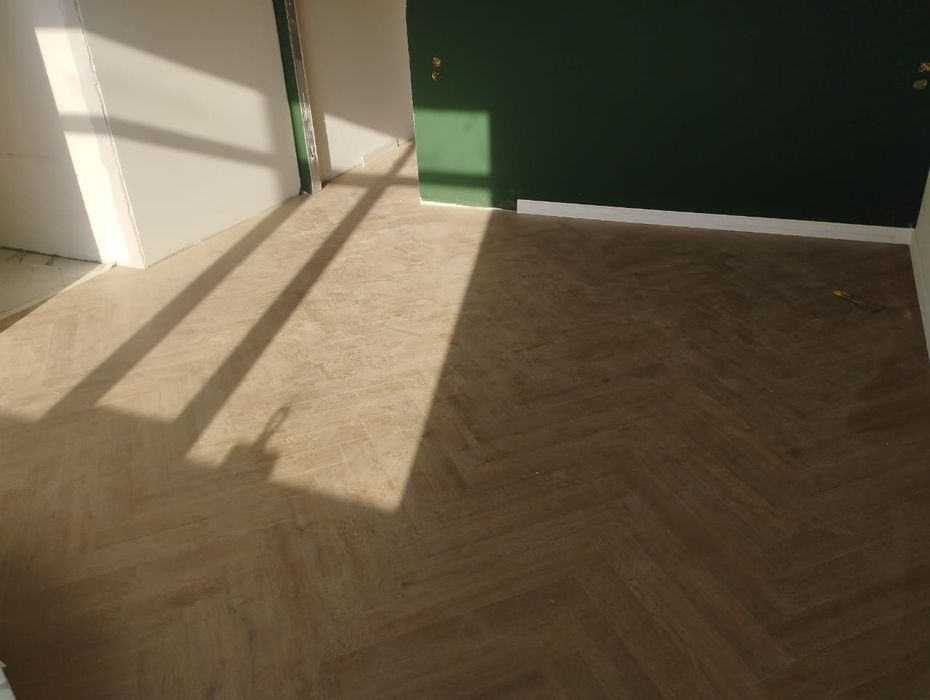 Проф ремонт качественно