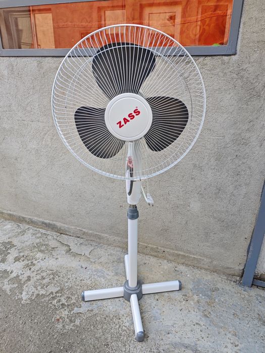 Ventilator Zass 75 lei