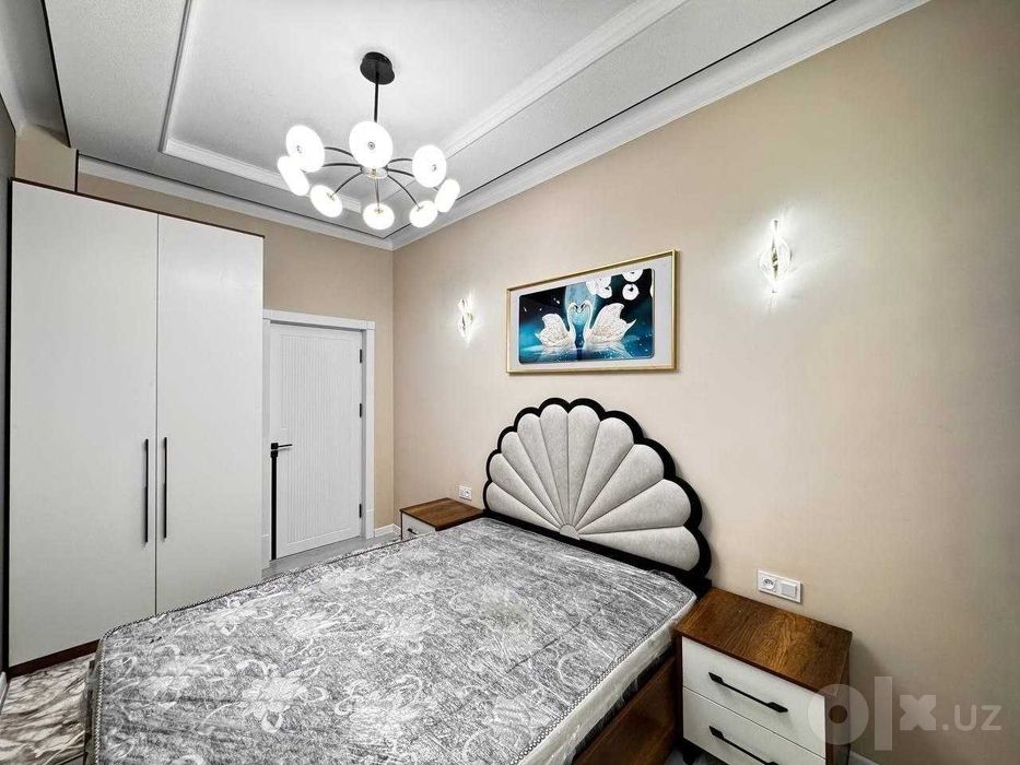 3-хонали уй, Титова, Бриллиант Сити, Бриллиант Сити, Эълон 3100