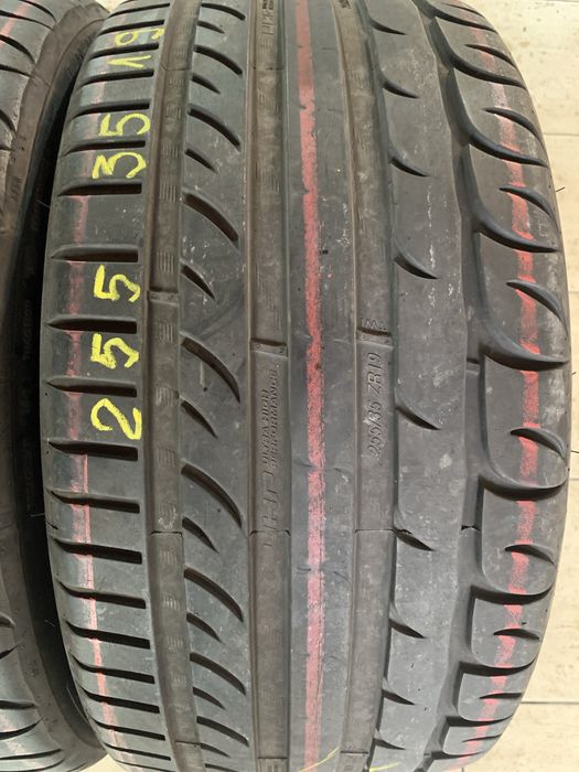 255 35 19 anvelope de vara