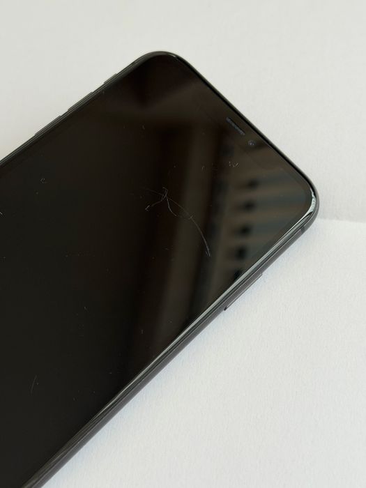 Iphone 11 black
