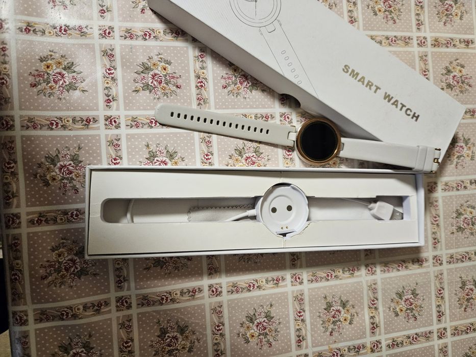 Smart watch SM1124GR