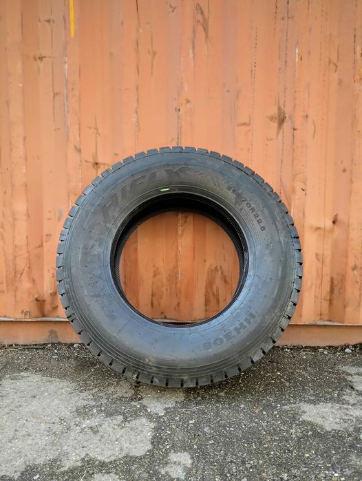 315/70R22.5 ГРУЗОВЫЕ Шины