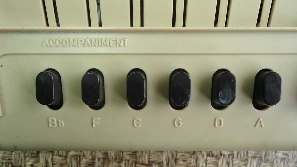 Музикална играчка ''bontempi"