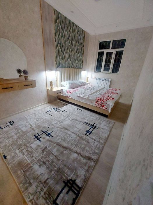 2в3/2/4 РАЗДЕЛКА! Чиланзар 11 квартал Евро Упаковка квартира Продажа ^