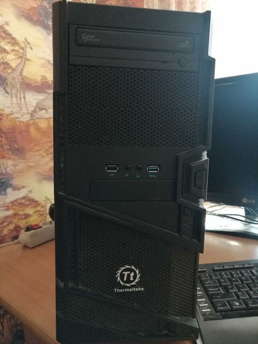 Продам компьютер в сборе