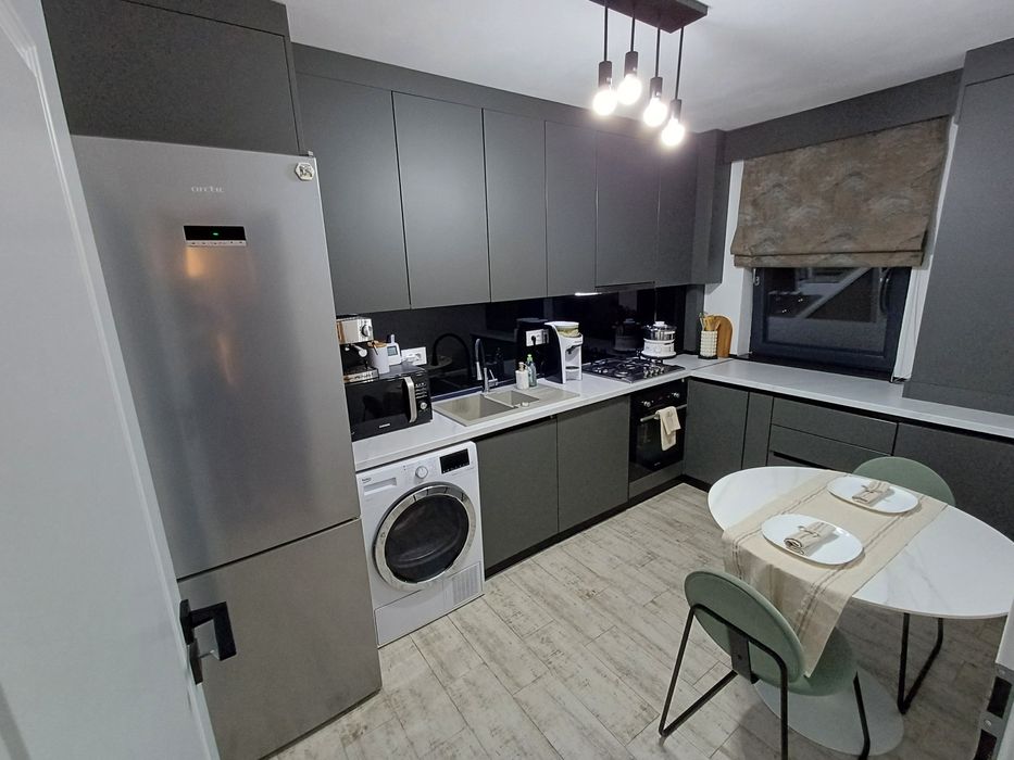 Apartament 2 camere