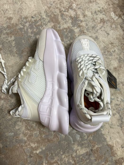 NOI! Versace Chain Reaction Albi