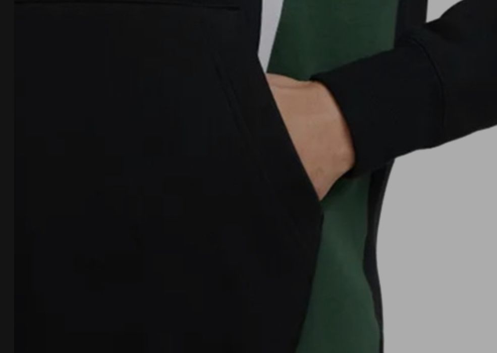 Nike Суитшърт m nsw  sw AIR PO HOODY FLC BB