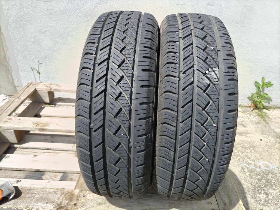 195/60/16 С Империал ДОТ 2018 г - 4 Сезона