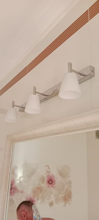 Ванная акриловая