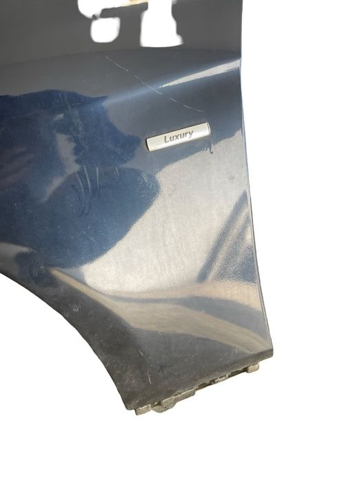 Aripa Fata Stanga Bmw 3 Vi Touring F31 2011 ->