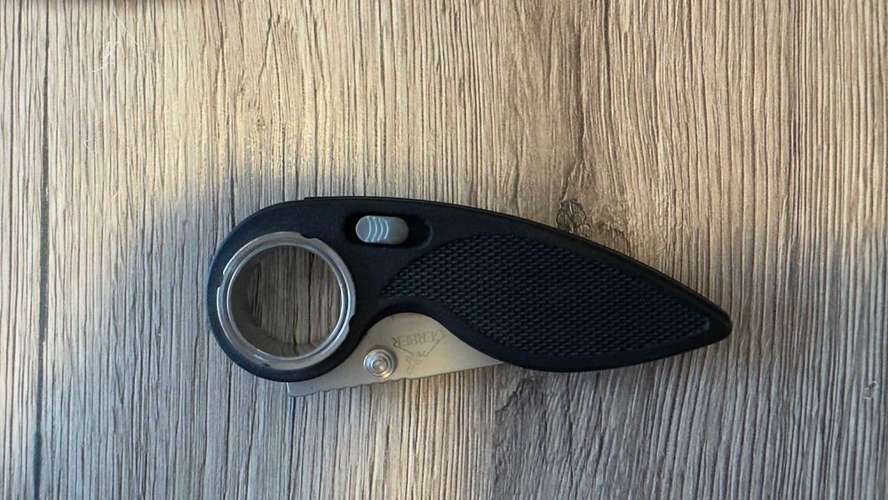 GERBER Chameleon III