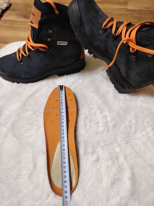 Мъжки зимни боти Net walk