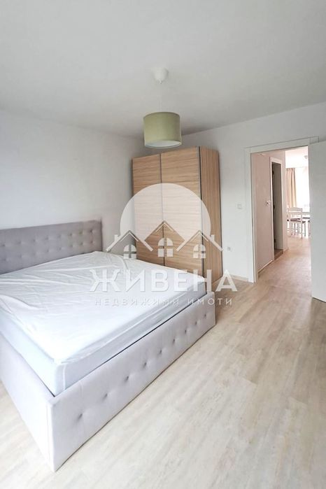 Дава се под наем Четиристаен апартамент в к.к. Св.Св. Константин и Елена - 170 кв.м за 1400 € - Снимка #7