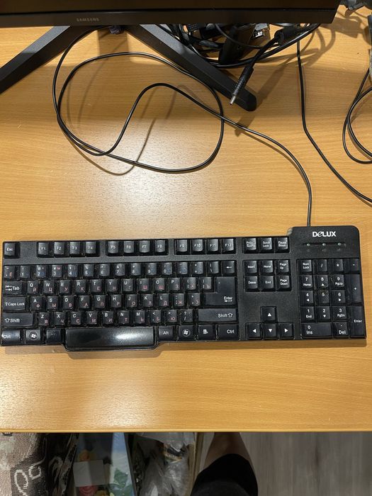 Клавиатура для компьютера
