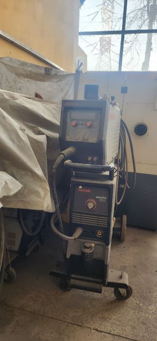 Сварочный аппарат MIG500P