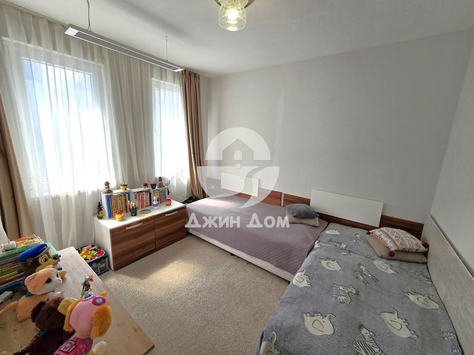 Продава се Тристаен апартамент в с. Равда, Област Бургас - 72 кв.м за 1431 €/кв.м - Снимка #6