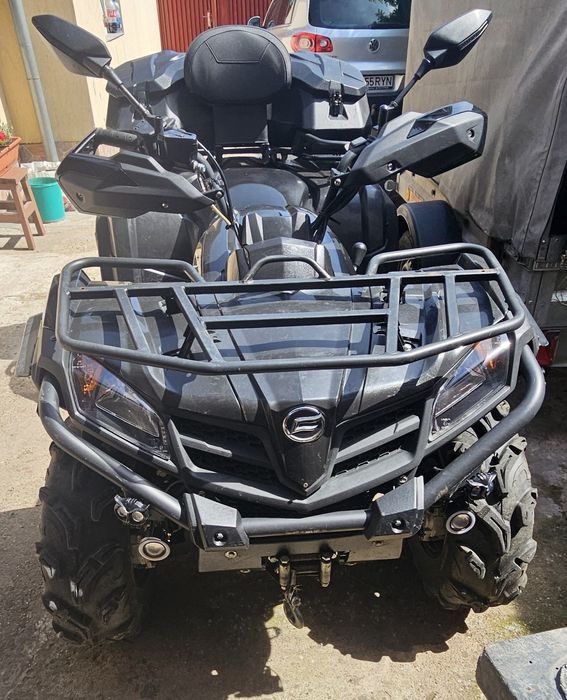 Vind cf moto 450L