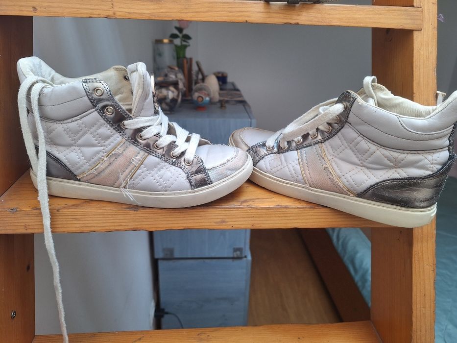 Sneakers Guess marime 36