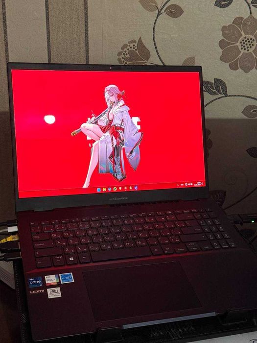 Ноутбук ASUS ExpertBook