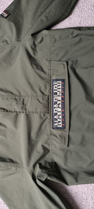Яке ветровка Napapijri мъжко