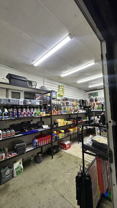 СРОЧНО! Готовый бизнес автоаксессуаров