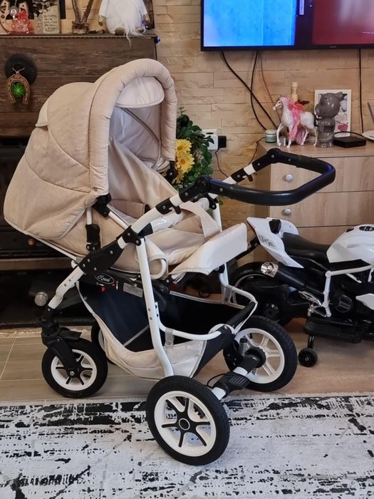 Количка бебе децко