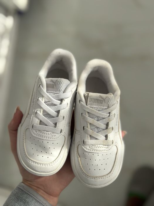 Adidasi Puma nr 24 (15 cm)